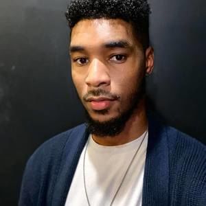 Meet your Posher, Sean